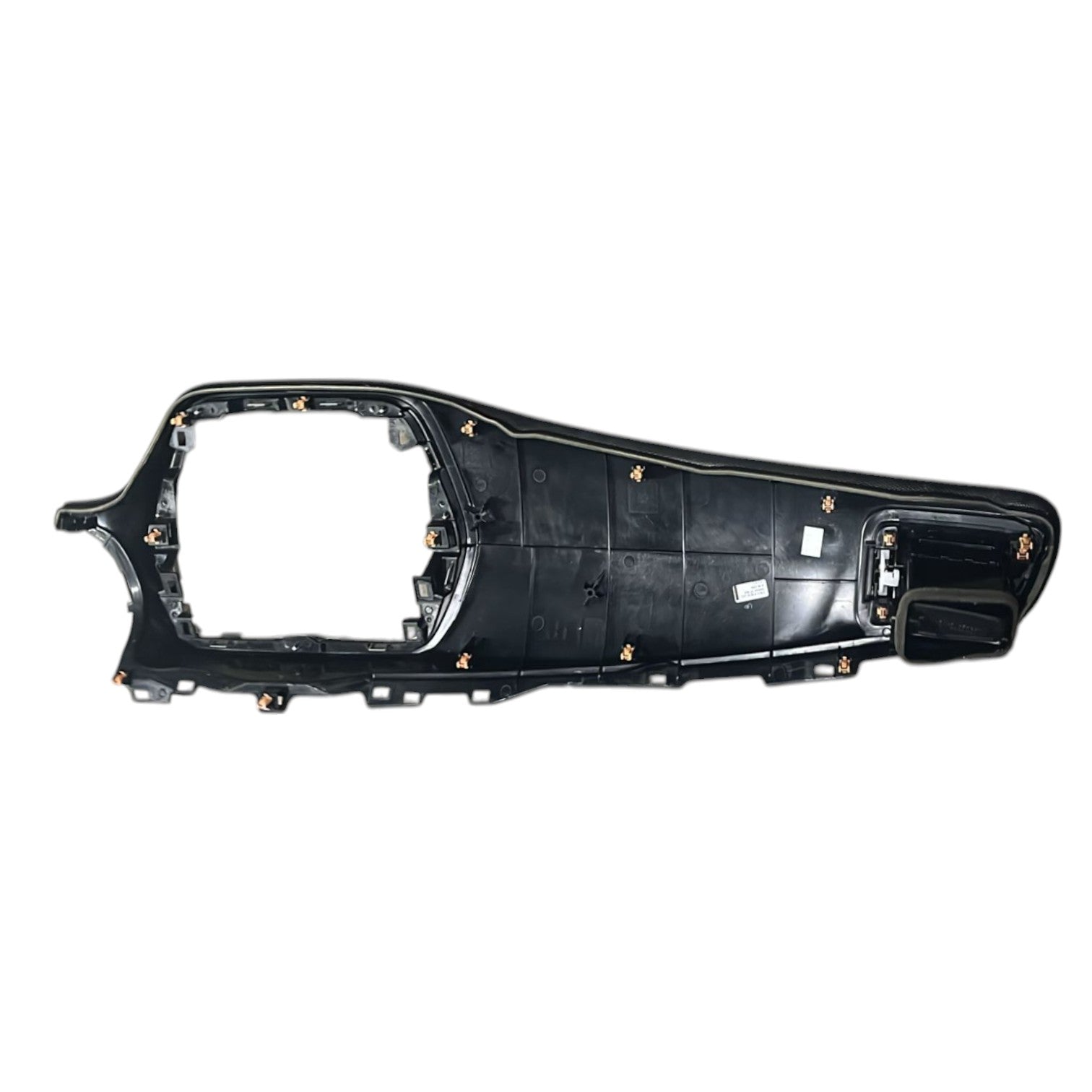 Dashboard Cover Suzuki SX4 S - Cross code: 73512 - 61M10 (2013 >2022) - F&P CRASH SRLS - Used Parts