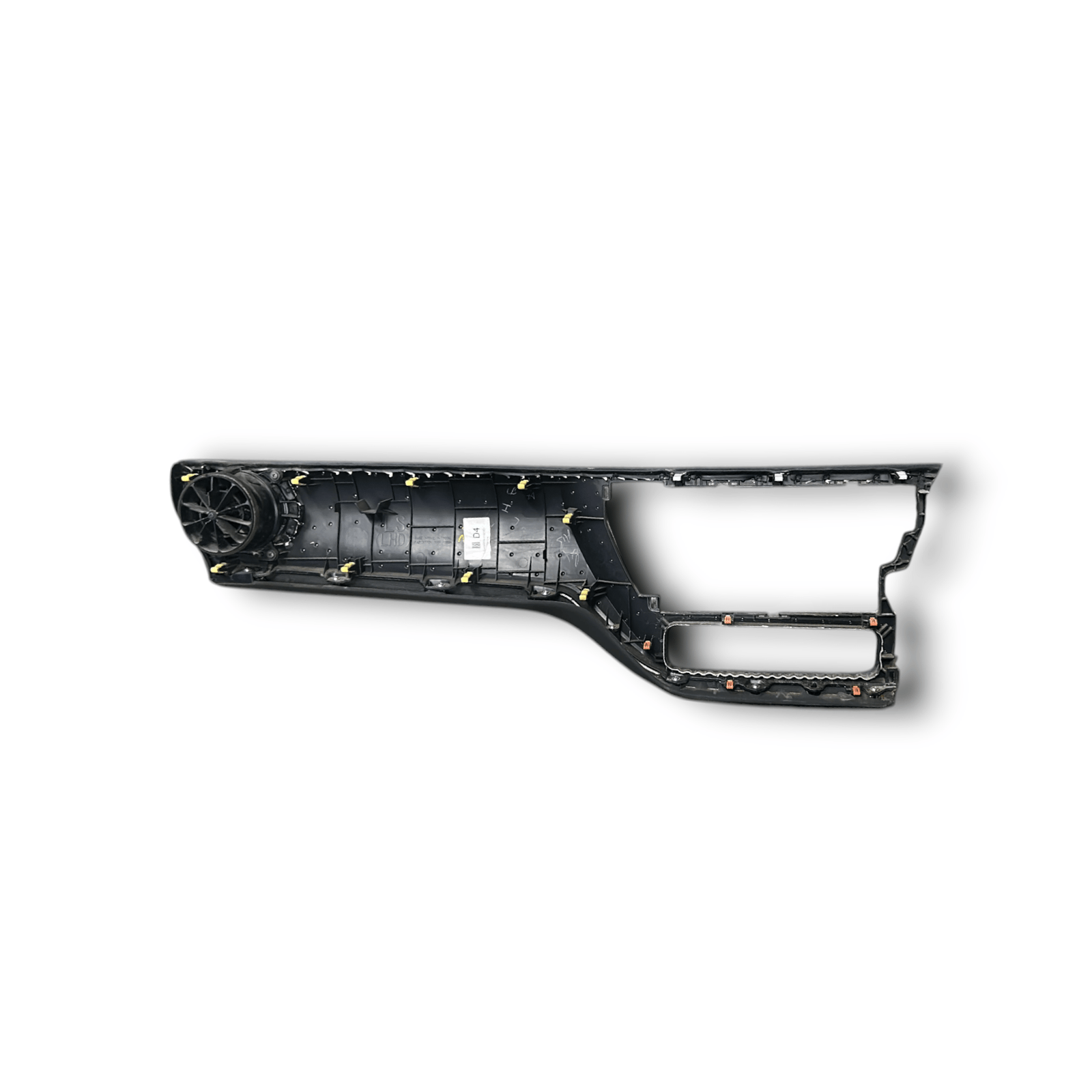 Dashboard Cover Toyota Auris II (E180) code 55403 - 02230 (2012 > 2018) code 55403 - 02270 - F&P CRASH SRLS - Used Parts