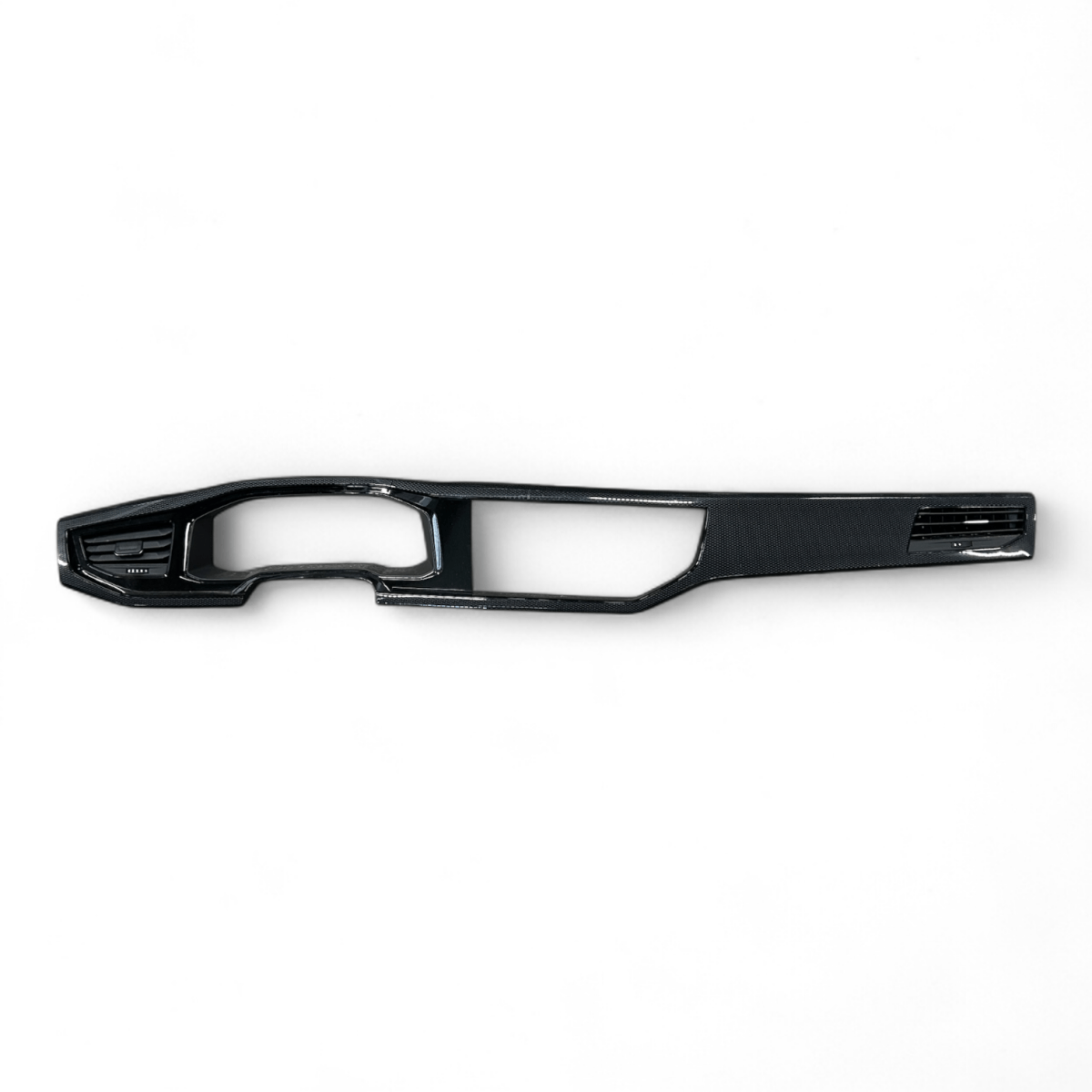 Rivestimento cruscotto volkswagen taigo cod:2G1857326E (2021 >) - F&P CRASH SRLS - Ricambi Usati