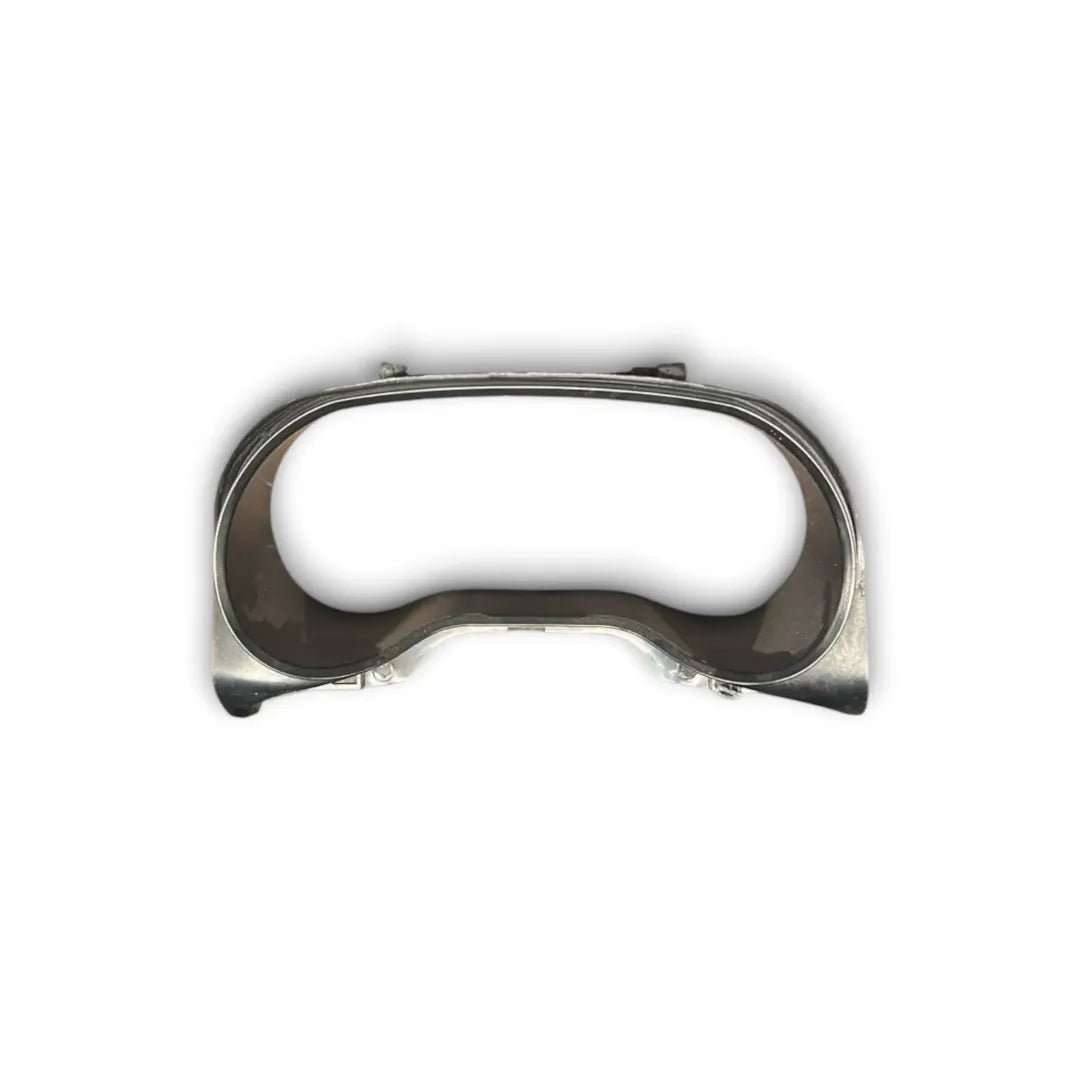 Rivestimento del quadro strumenti Fiat Doblò II 2009–2015 cod. 7354987050 - F&P CRASH SRL - Ricambi Usati