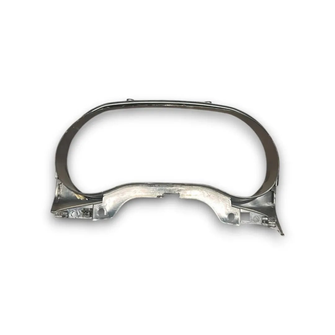 Rivestimento del quadro strumenti Fiat Doblò II 2009–2015 cod. 7354987050 - F&P CRASH SRL - Ricambi Usati