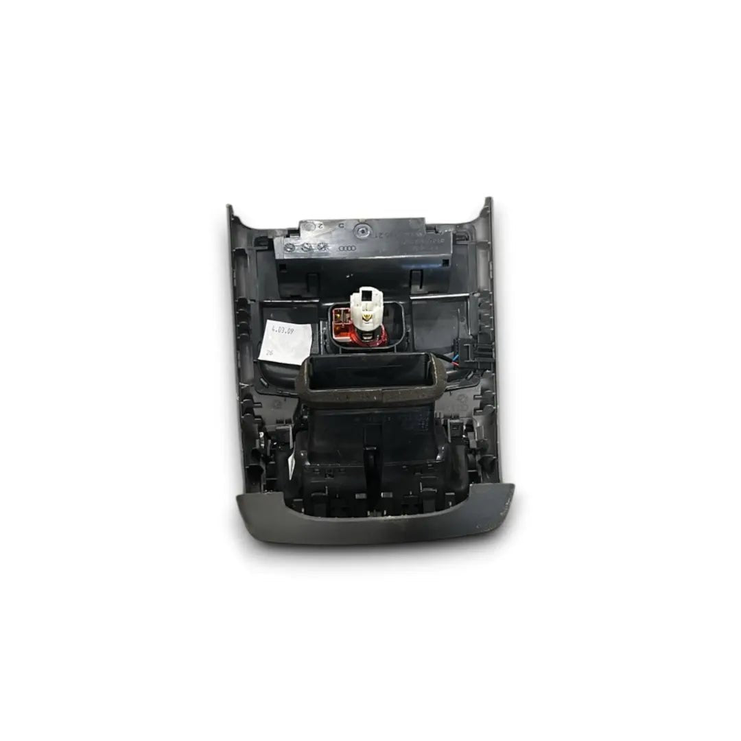Dettaglio Rivestimento della consolle centrale Audi A4 8K 2007–2013 cod. 8K0864376 - foto 2