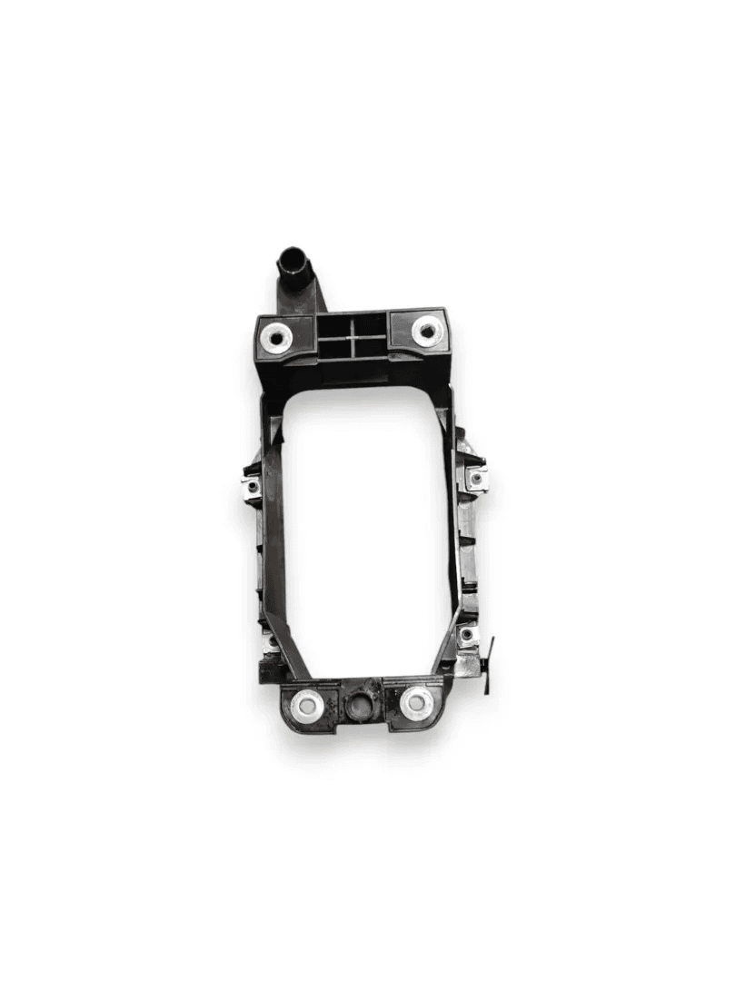 Dettaglio Rivestimento della consolle centrale Audi Q3 F3B dal 2018 cod. 83A863531 - foto 2
