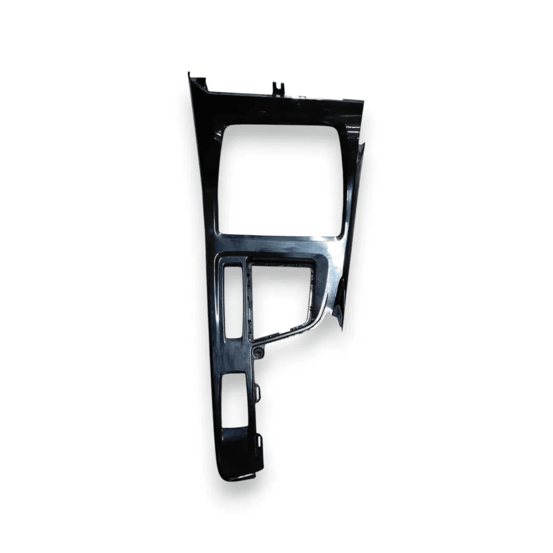 Rivestimento della consolle centrale BMW X1 F48 2015–2019 cod. 9292547-08
