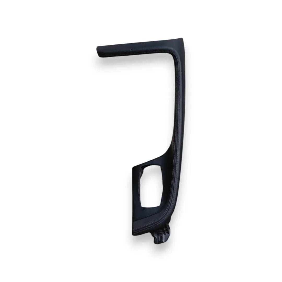 Rivestimento della consolle centrale BMW X1 F48 2015–2019 cod. 9335215