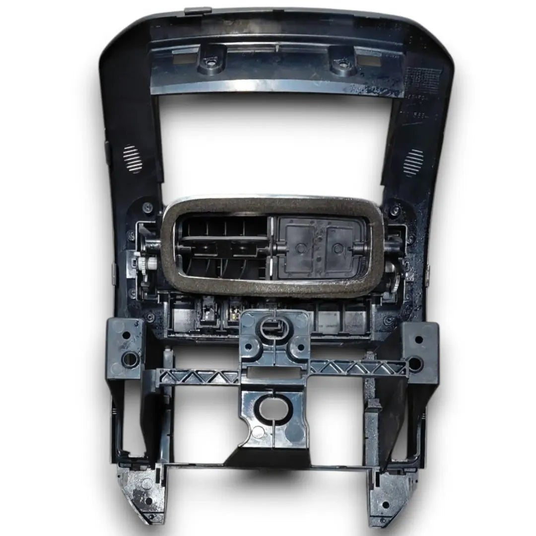 Rivestimento della consolle centrale Volkswagen Polo 2001–2005 OEM 6Q0858069S 1QB - F&P CRASH SRL - Ricambi Usati