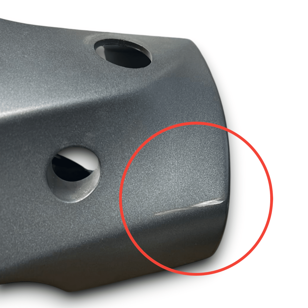 Rivestimento faro piaggio medley (2016 > 2019) - F&P CRASH SRL - Ricambi Usati