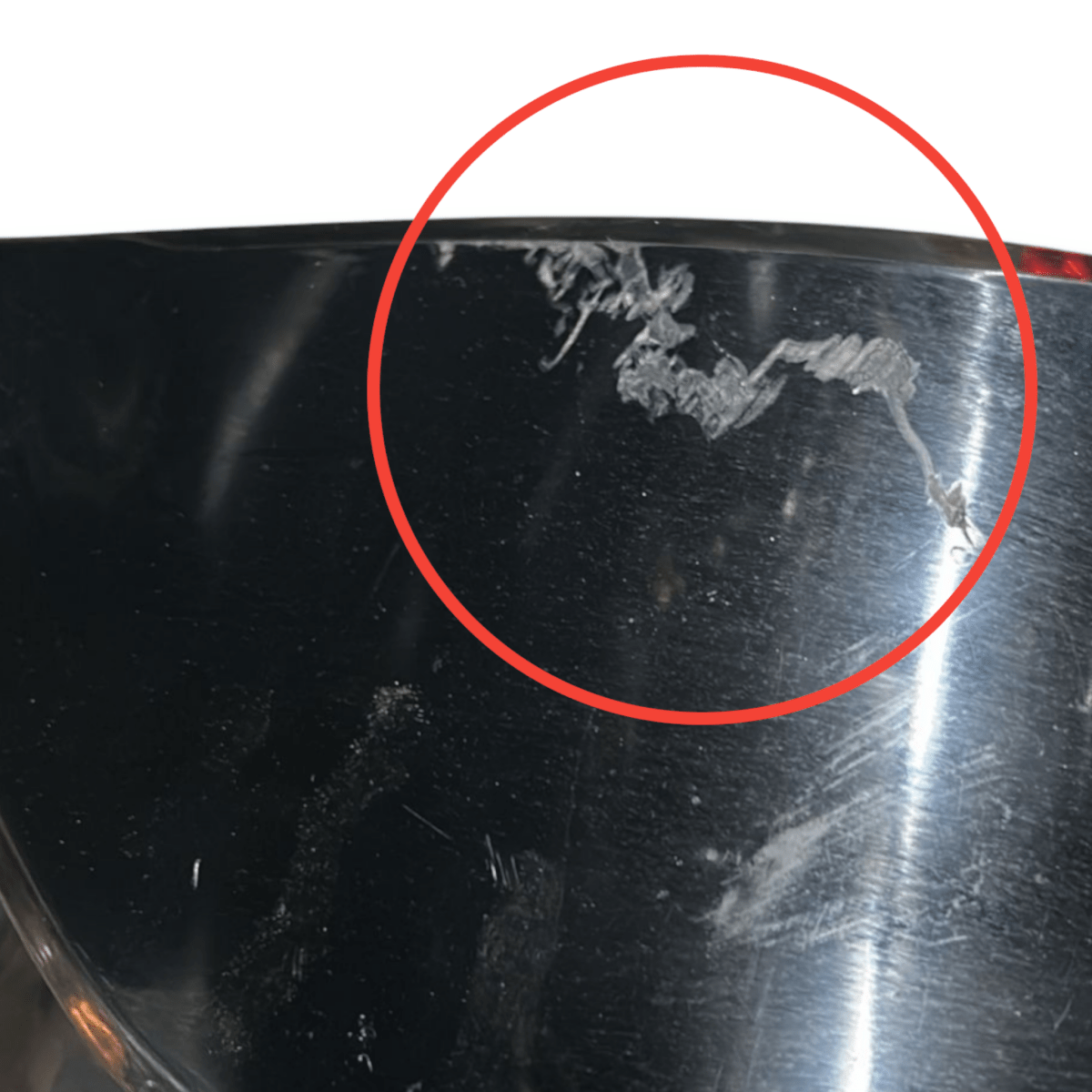 Rivestimento faro suzuki sixteen (2007 > 2014) - F&P CRASH SRL - Ricambi Usati