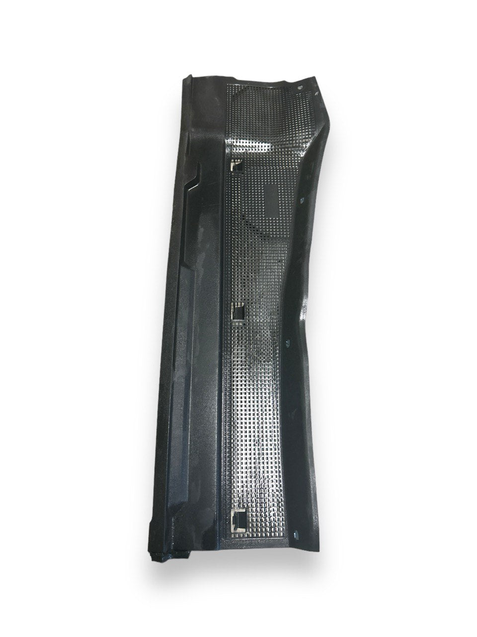 Cover / Wiper Grid Jaguar E - Pace 2.0 Diesel (2017 > ) code.J9C3 - 02223 - BE - F&P CRASH SRLS - Used Parts