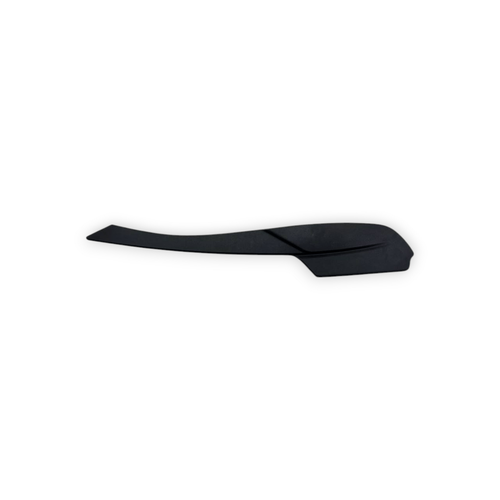 Leather Cover Left Side Central Console (sx) Bmw 6 Series Gran Coupé F06 (2012 to 2018) code: 51169237089 - F&P CRASH SRLS - Used Parts