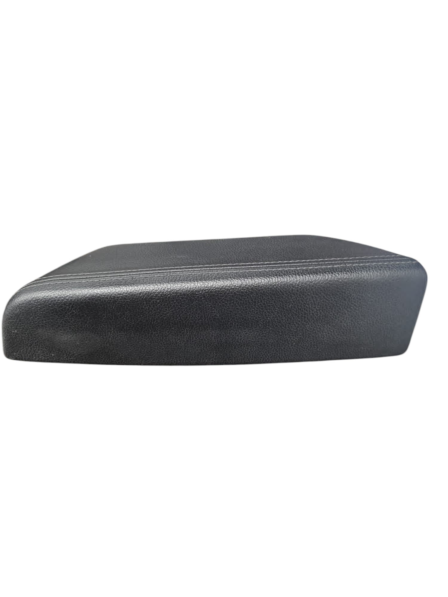 Right Rear Door Leather Cover Porsche Cayenne 92A Code:41000470A (2010 - 2017) - F&P CRASH SRLS - Used Parts