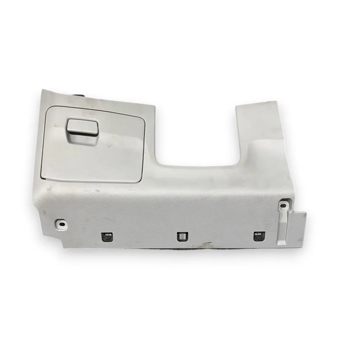 Rivestimento inferiore cruscotto Audi A4 8W 2015–2019 cod. 8W1863075