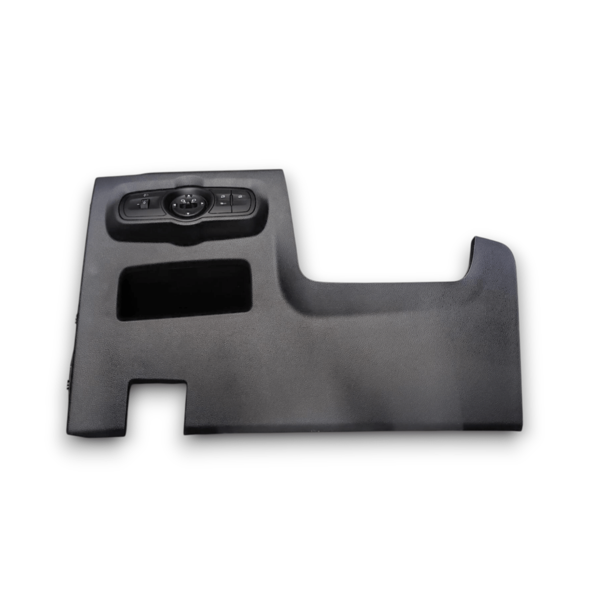 Lower dashboard cover emc wave 3 code: f01 - 5306061 - 01aa (2020 - ) - F&P CRASH SRLS - Used Parts