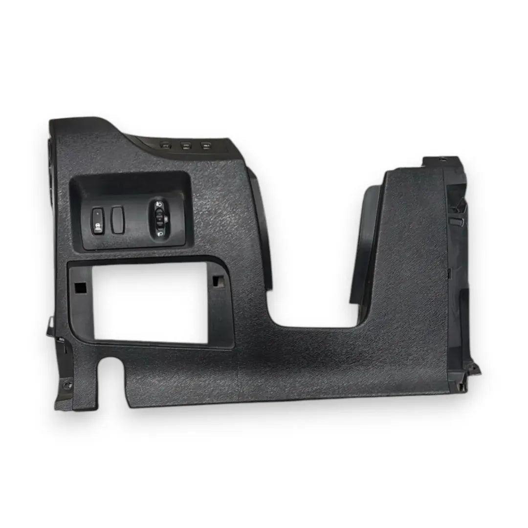 Rivestimento inferiore cruscotto Renault Kangoo 2013–2021 cod. 681064030R