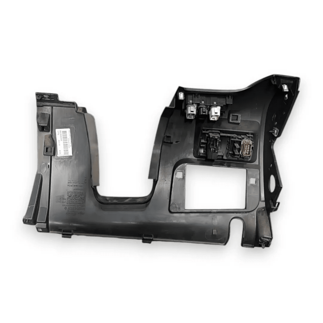 Dettaglio Rivestimento inferiore cruscotto Renault Kangoo 2013–2021 cod. 681064030R - foto 2