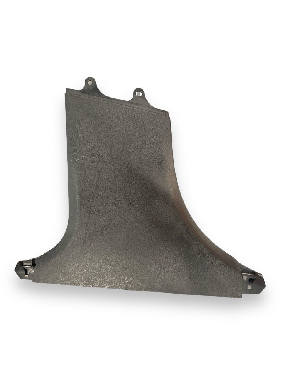 Lower Right Cover Pillar code:a2056900025 Mercedes Benz Class C (W205) (2014 - 2021) - F&P CRASH SRLS - Used Parts