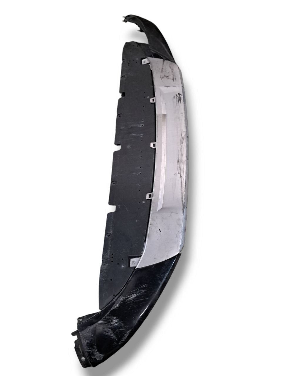 Lower cover front bumper Audi Q5 (2019) COD:80A807233A - F&P CRASH SRLS - Used Spare Parts