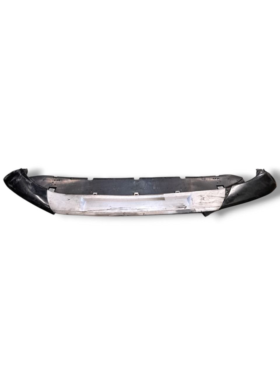 Lower cover front bumper Audi Q5 (2019) COD:80A807233A - F&P CRASH SRLS - Used Spare Parts