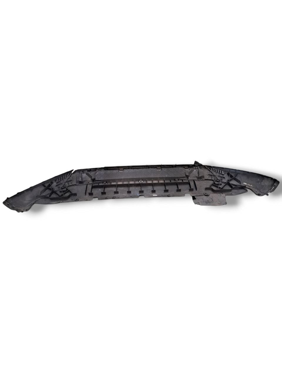 Lower cover front bumper Audi Q5 (2019) COD:80A807233A - F&P CRASH SRLS - Used Spare Parts