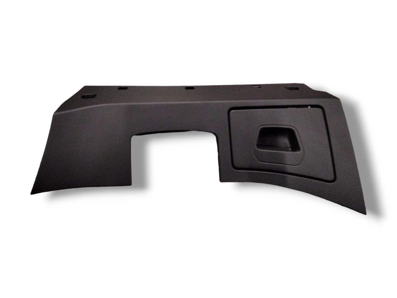 Lower Cover Steering Column Audi A7 C8 (2017>) code 4k1863075 - F&P CRASH SRLS - Used Parts