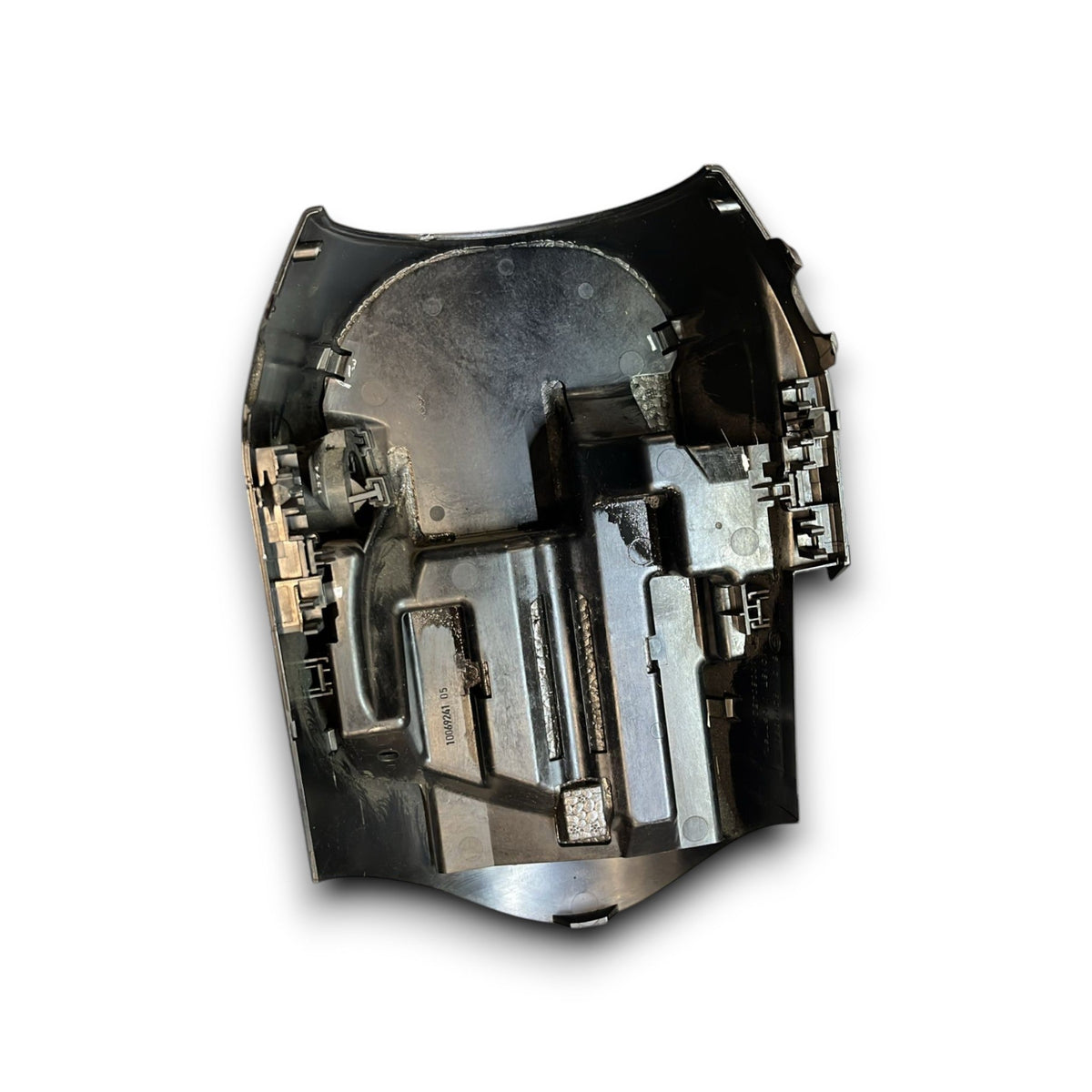 Lower Steering Column Cover Bmw Series 1 (F20) code:61319219550 (2011 >2019) - F&P CRASH SRLS - Used Parts