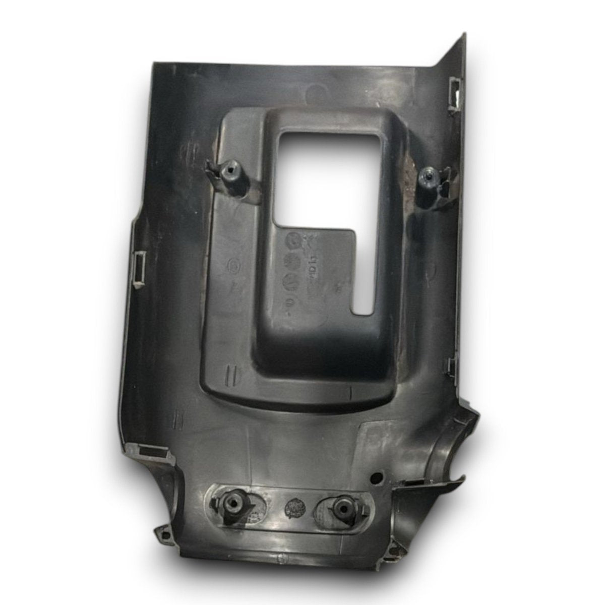 Rivestimento inferiore piantone sterzo citroen jumper cod . 1311115070 (2014 >) - F&P CRASH SRL - Ricambi Usati