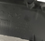 Rivestimento inferiore Piantone Sterzo DS7 Crossback (2017 - ) cod: 98211096 - F&P CRASH SRLS - Ricambi Usati