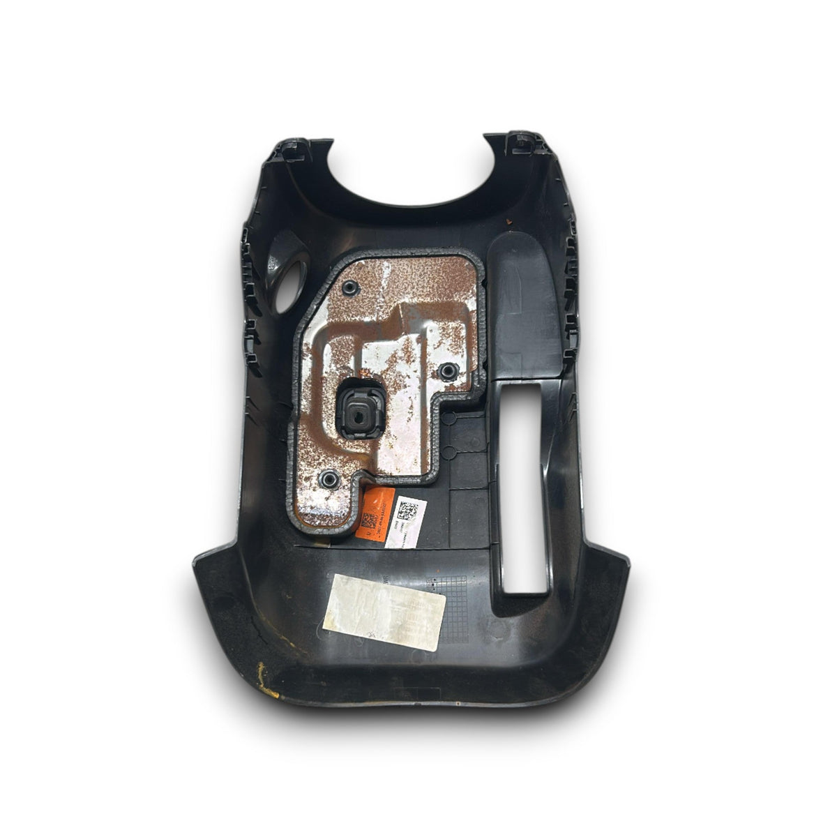 Lower Cover Steering Column Hyundai I20 (BC3) code 84853 - Q0200 (2020 > ) - F&P CRASH SRLS - Used Parts