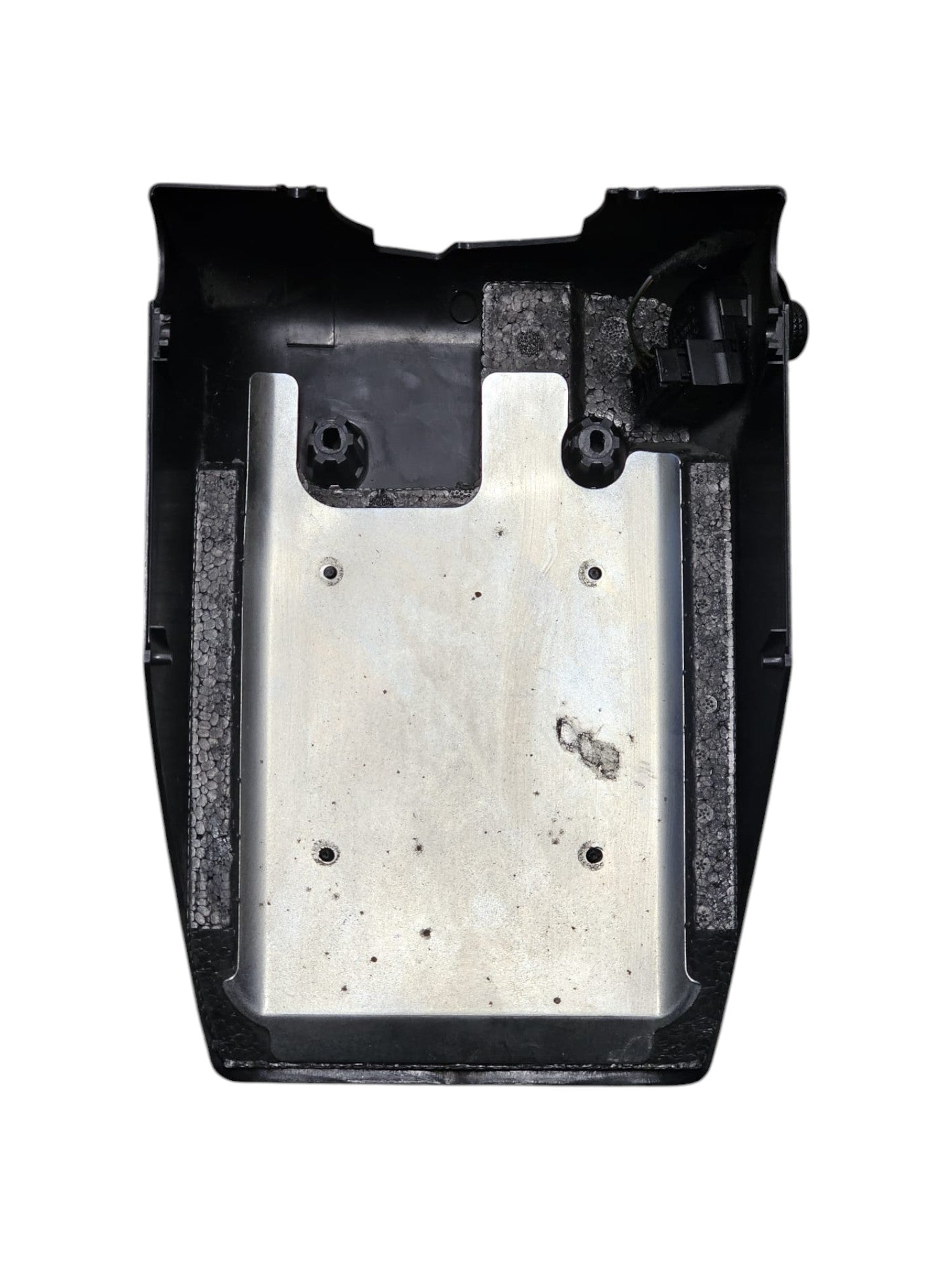 Lower Steering Column Cover Jaguar XF X250 Cod:2W933533BA (2008 - 2015) - F&P CRASH SRLS - Used Parts