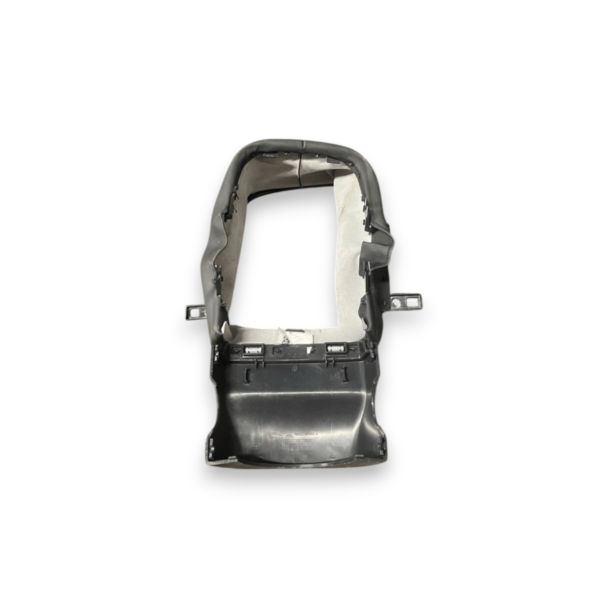 Lower covering Steering Column Land Rover Sport L461 (2022 - ) code: M8E2 - 3F902 - A - F&P CRASH SRLS - Used Parts