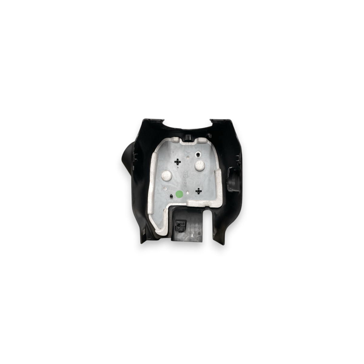 lower cover steering column opel grandland x code:00226376 (2017 - 2024) - F&P CRASH SRLS - Used Parts