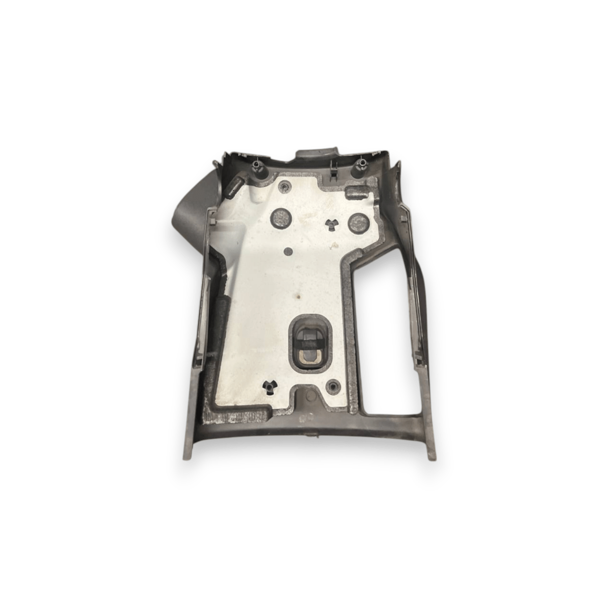 Lower coating Steering Column Peugeot 208 I (2012 to 2015) code: 9673915477 - F&P CRASH SRLS - Used Parts