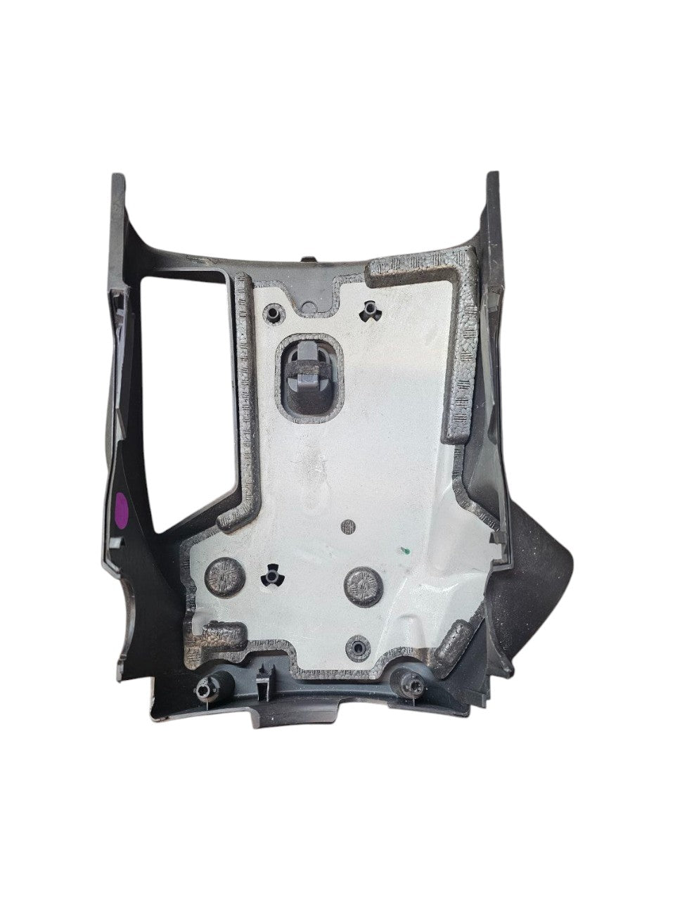 Lower Steering Column Cover Peugeot 208 I Code:9673915477 (2012 - 2019) - F&P CRASH SRLS - Used Parts