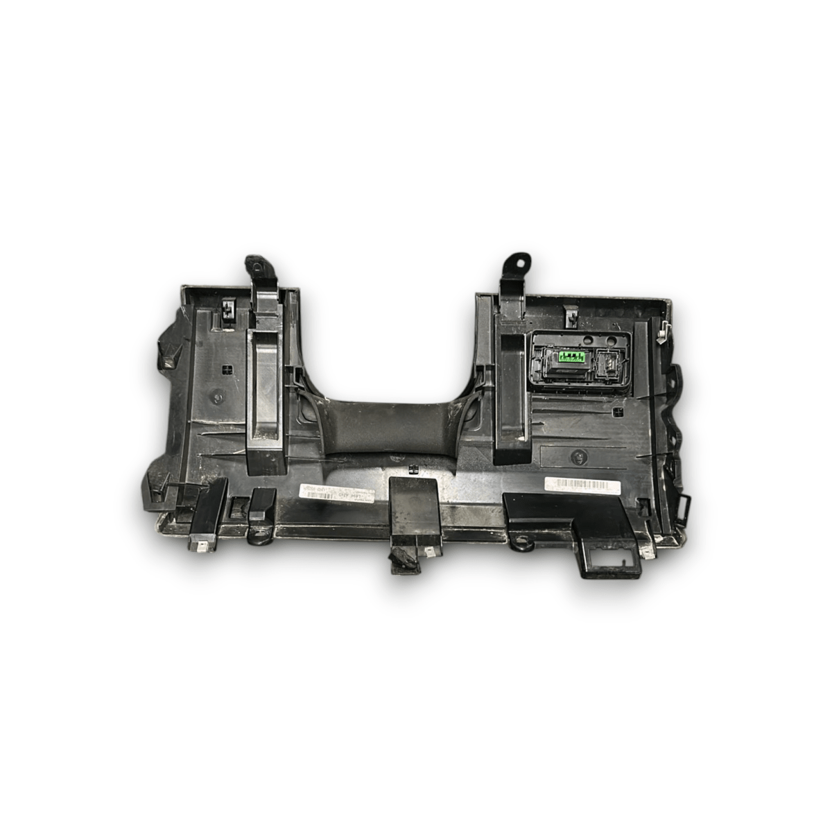 Rivestimento inferiore piantone sterzo range rover sport l494 (2013 > 2022) + comando apertura cofano - F&P CRASH SRL - Ricambi Usati