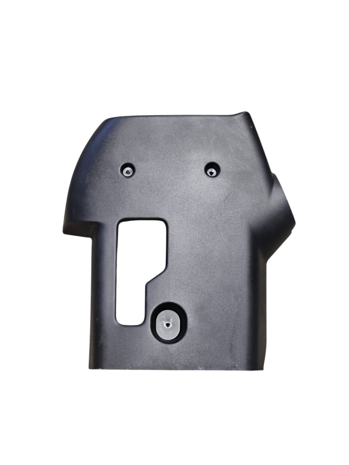 Lower Cover Steering Column Renault Trafic III Cod:484723849R / 48472265R (2014 - >) - F&P CRASH SRLS - Used Spare Parts