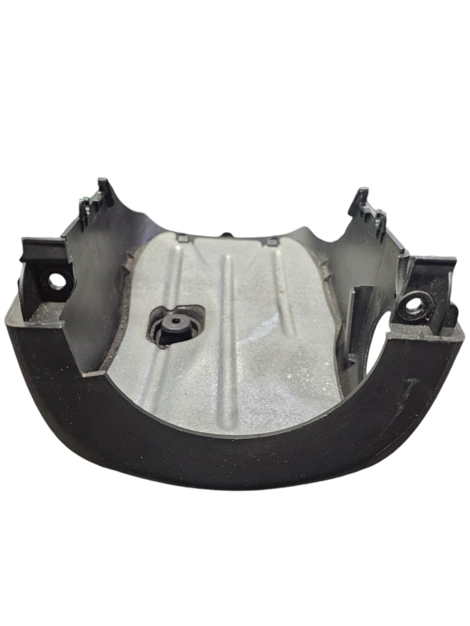 Lower Cover Steering Column Skoda Fabia NJ (2014 - 2021) Code: 5JA858559 - F&P CRASH SRLS - Used Parts