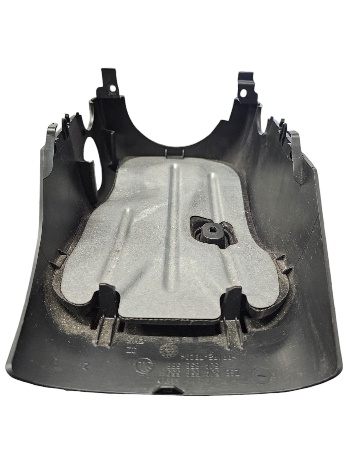Lower Cover Steering Column Skoda Fabia NJ (2014 - 2021) Code: 5JA858559 - F&P CRASH SRLS - Used Parts