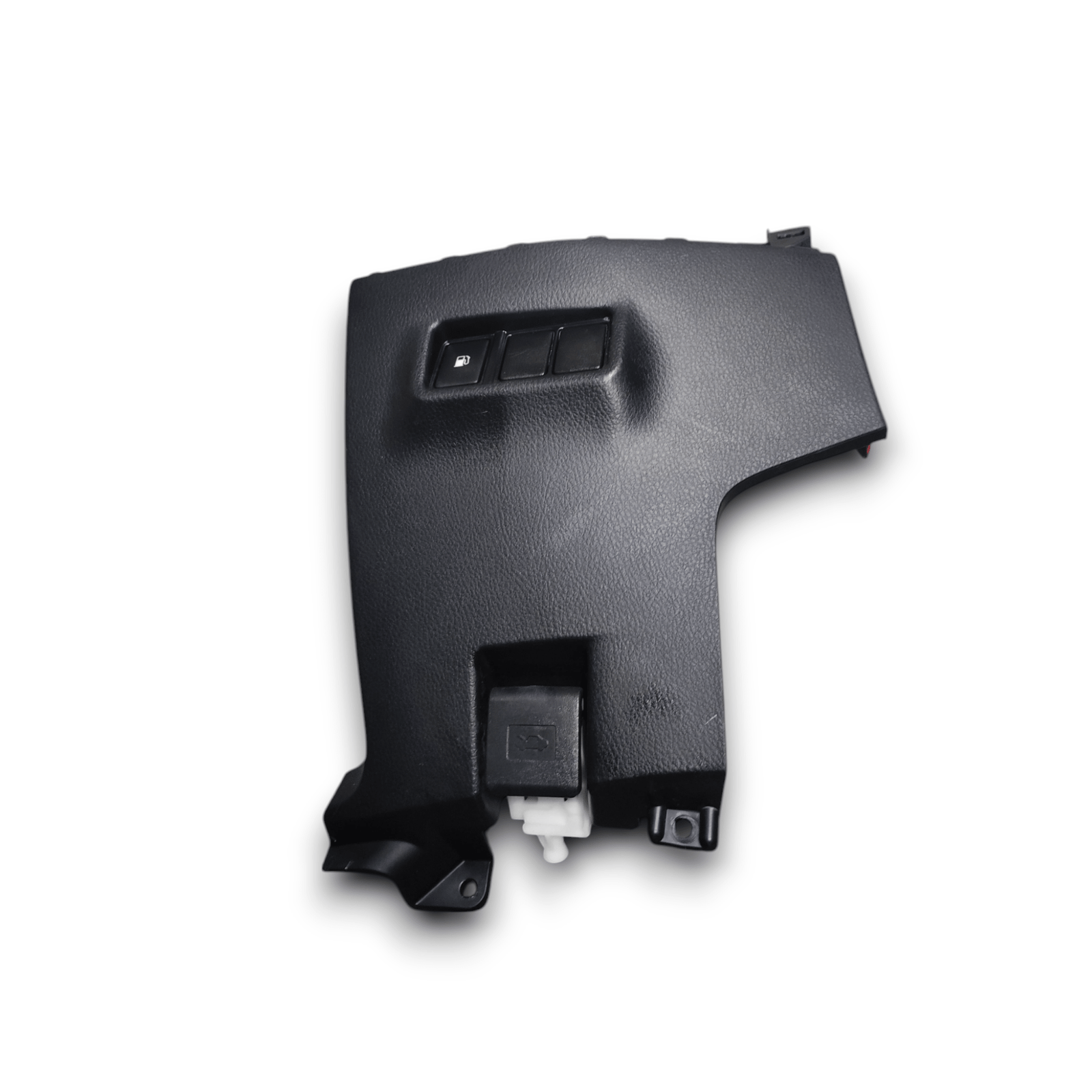 Lower Left Dashboard Cover Toyota C - HR CODE: 55545F4010 (2016 - 2023) - F&P CRASH SRLS - Used Parts