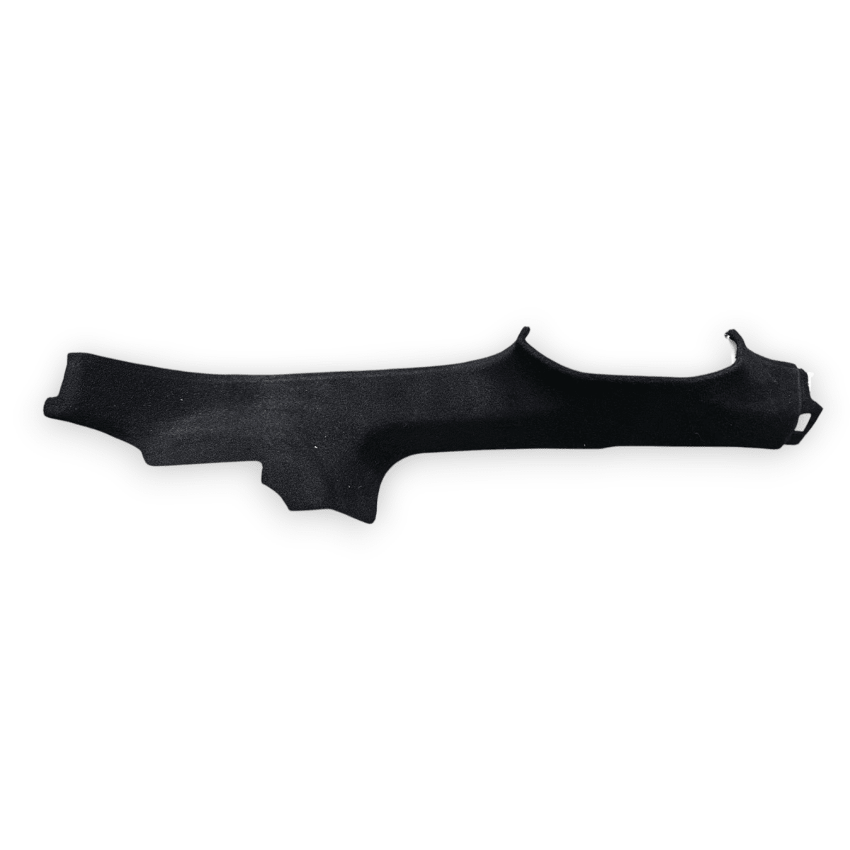 Rivestimento inferiore sinistro Tesla model III cod.1733510 - 10 - D (2023 - ) - F&amp;P CRASH SRL - Ricambi Usati