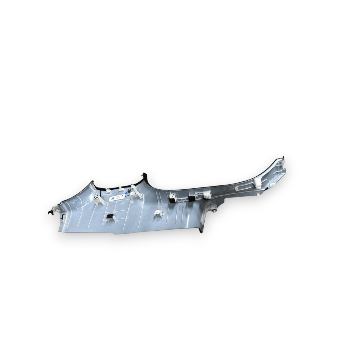 Rivestimento inferiore sinistro Tesla model III cod.1733510 - 10 - D (2023 - ) - F&P CRASH SRL - Ricambi Usati