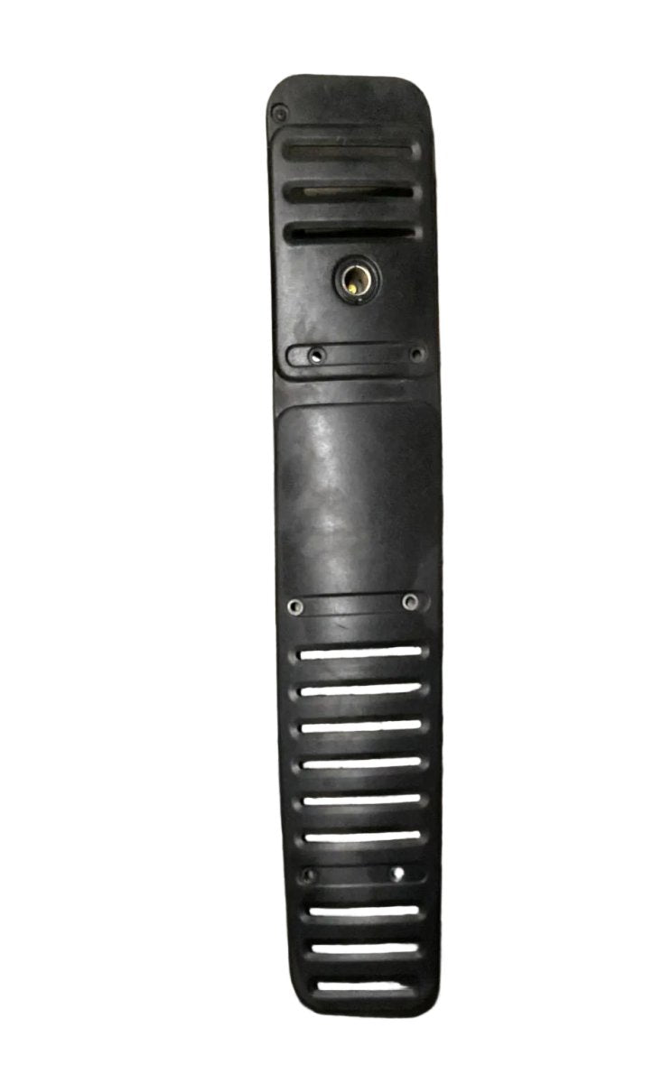Right internal lining of the Fiat Ducato trunk code . 1308468070 (2014 >) - F&amp;P CRASH SRL - Used Parts