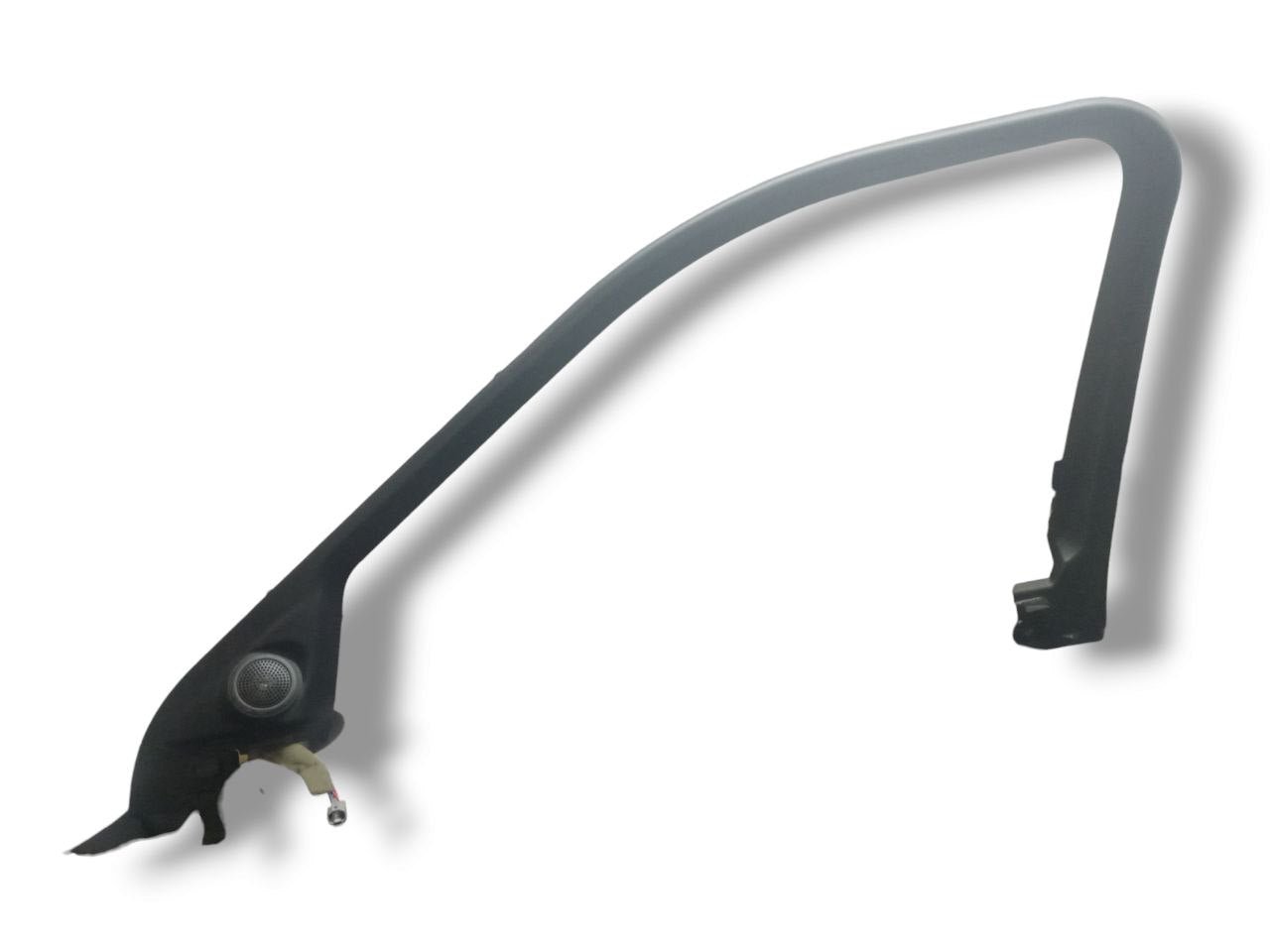 Internal door lining / Right front pillar molding Land Rover Range Rover Evoque (2020 - L551) code: K8D220904AA - F&P CRASH SRLS - Used Parts