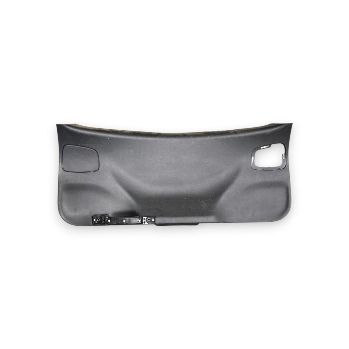 Rivestimento interno portellone bagagliaio Jeep Cherokee KL (2013 - 2023) Cod: 6av27dx9ac - F&P CRASH SRLS - Ricambi Usati