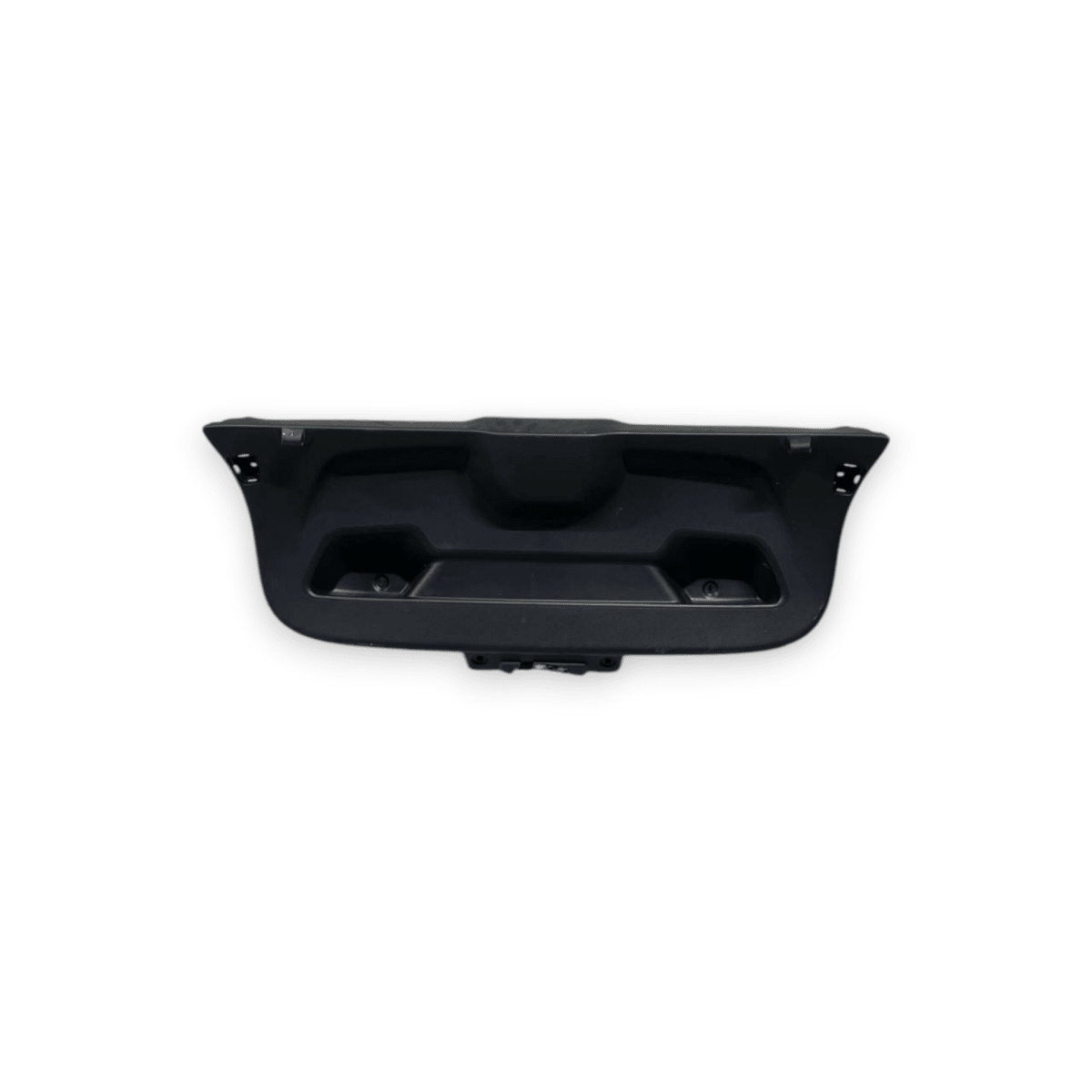 Rivestimento interno Portellone posteriore Opel Corsa F (2019 - ) cod: 98232025ZD - F&amp;P CRASH SRL - Ricambi Usati