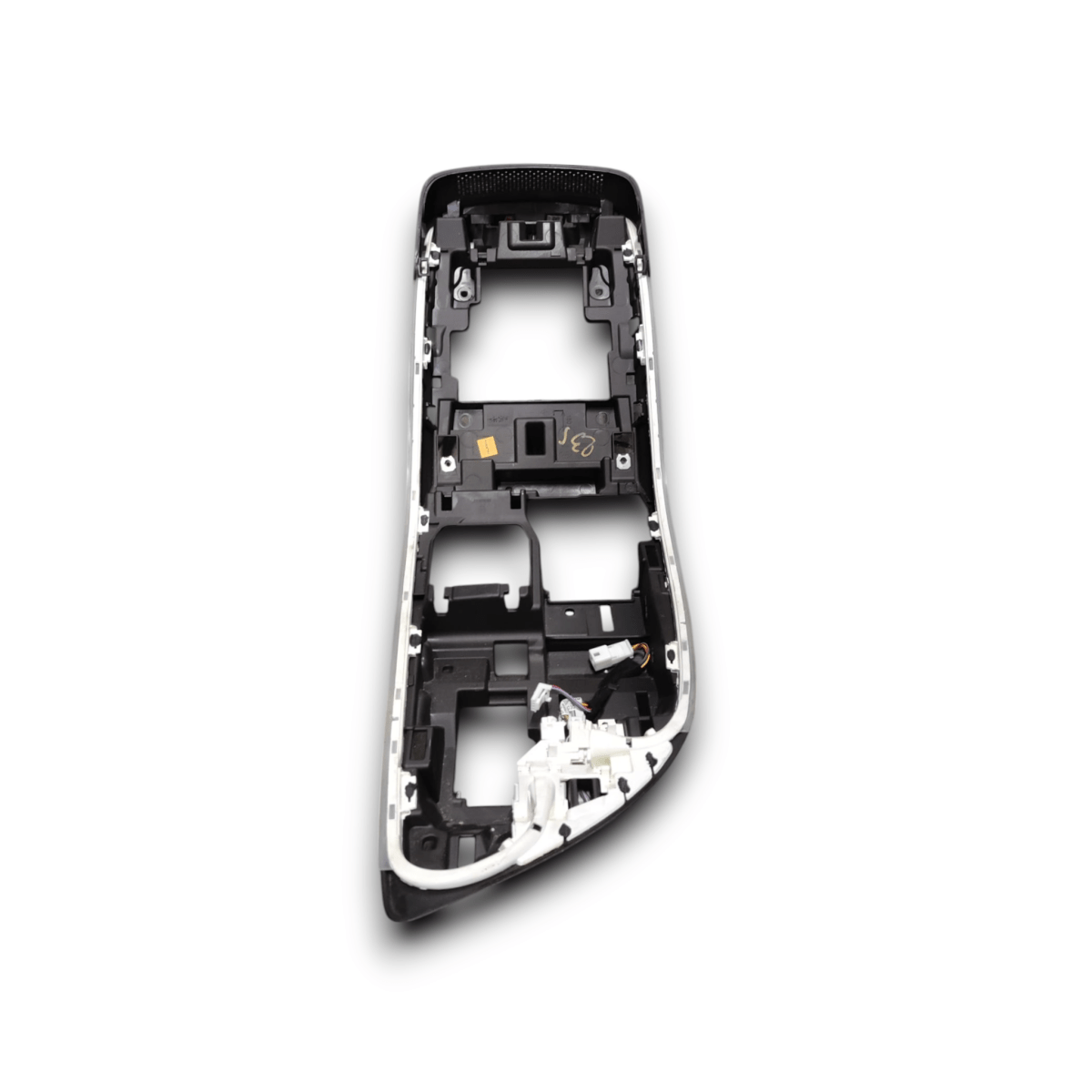 Rivestimento interno tunnel centrale renault espace v cod: 969358862r (2015 - 2023) - F&P CRASH SRLS - Ricambi Usati