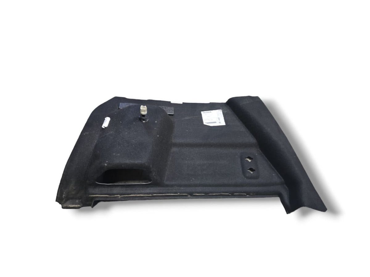 Rivestimento Interno Vano Portabagagli Destro Bmw Serie 2 U06 Cod : 51477952304 (2021>) - F&P CRASH SRLS - Ricambi Usati