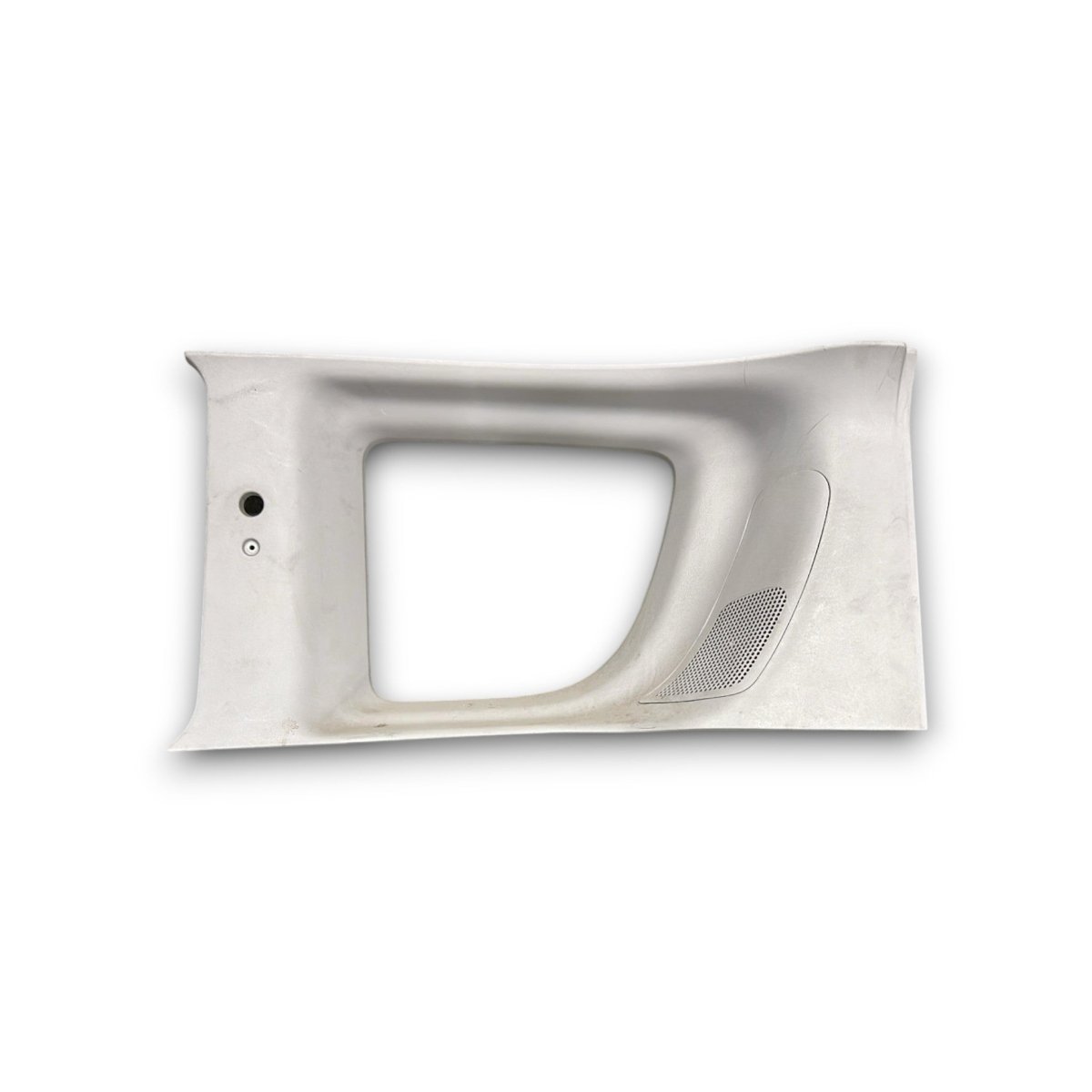 Internal coating rear right glass Fiat Doblo II code.735478675 (2009 > 2015) - F&P CRASH SRLS - Used Parts