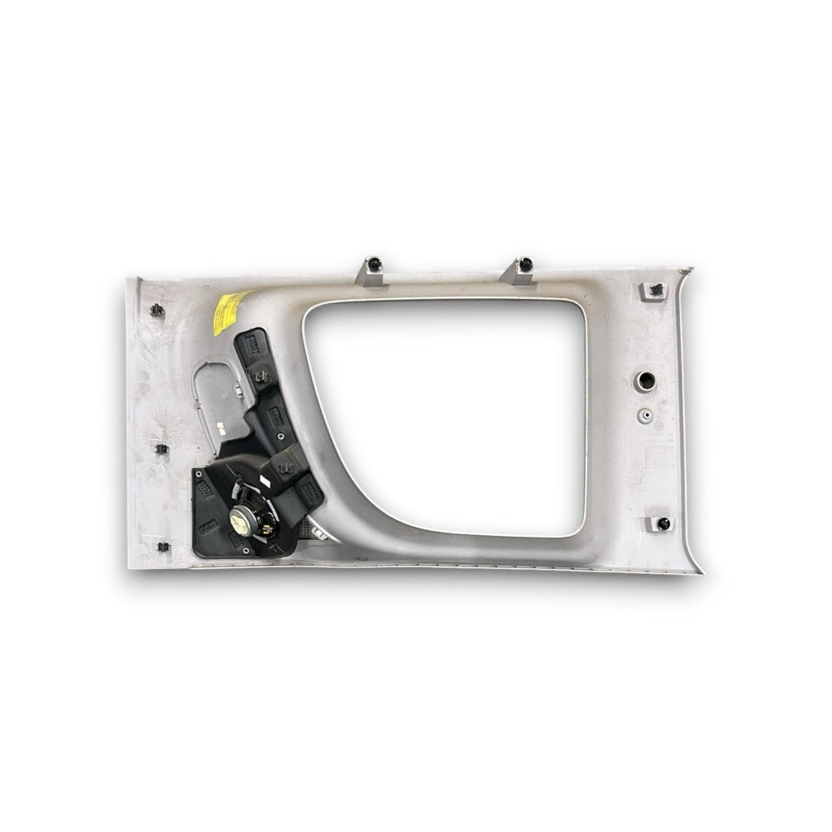 Internal coating rear right glass Fiat Doblo II code.735478675 (2009 > 2015) - F&P CRASH SRLS - Used Parts