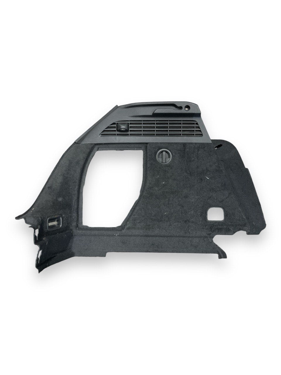 Corda Di Fissaggio Per Bagagliaio Auto – Sostituzione Lato Sinistro Per A3, S3, RS3, Sportback, OEM 8V4867667