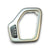 Rivestimento Leva Cambio Automatico Jeep Cherokee (KL) cod.AA1155 - P2112131 (2013 > 2023) - F&P CRASH SRLS - Ricambi Usati